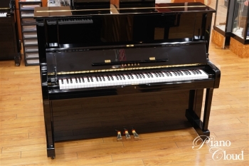 中古アップライトピアノ YUS
