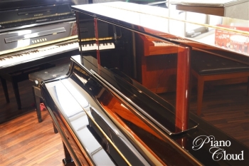中古アップライトピアノ UX100