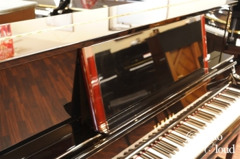 中古アップライトピアノ UX100