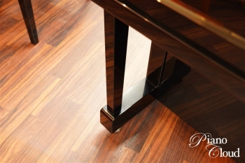 中古アップライトピアノ UX100