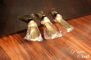 中古アップライトピアノ UX100