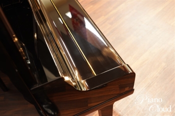 中古アップライトピアノ UX100