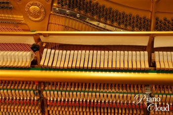 中古アップライトピアノ U3H