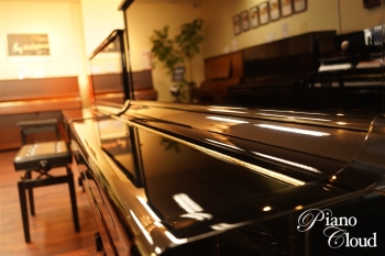 中古アップライトピアノ U3H