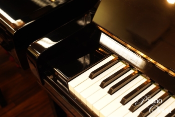 中古アップライトピアノ U3H