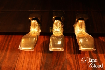 中古アップライトピアノ U3H