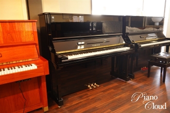 中古アップライトピアノ U30Bl