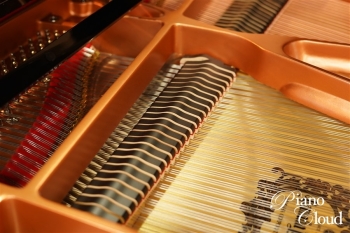 グランドピアノ C3X espressivo