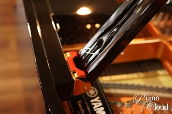 グランドピアノ C3X espressivo