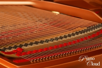 グランドピアノ C3X espressivo