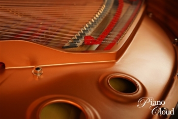 グランドピアノ C3X espressivo