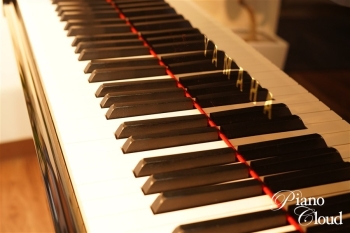 グランドピアノ C3X espressivo