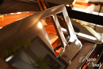 グランドピアノ C3X espressivo