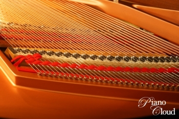 グランドピアノ C3X