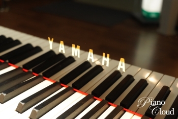 グランドピアノ C3X