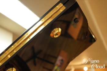グランドピアノ C3X