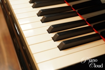 グランドピアノ C3X