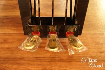 グランドピアノ C3X