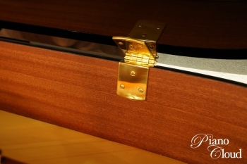 グランドピアノ C3X