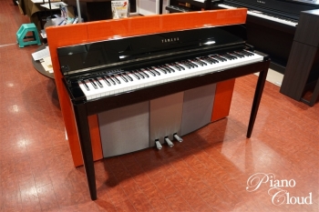 中古電子ピアノ F01