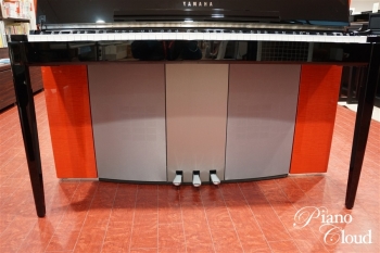 中古電子ピアノ F01