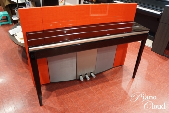 中古電子ピアノ F01