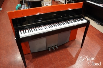 中古電子ピアノ F01