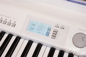 中古エレクトーン　ELB-02