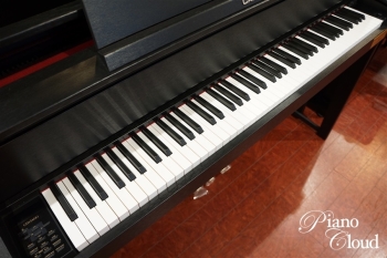 電子ピアノ セルビアーノ GP-310BK