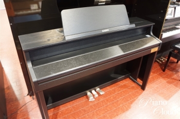 電子ピアノ セルビアーノ GP-310BK