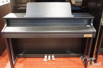 電子ピアノ セルビアーノ GP-310BK