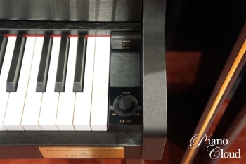電子ピアノ セルビアーノ GP-310BK
