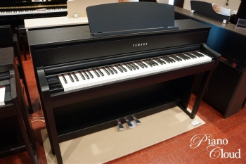 電子ピアノ Clavinova CLP-775(展示品限り)