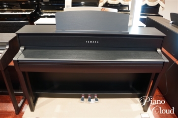 電子ピアノ Clavinova CLP-775(展示品限り)