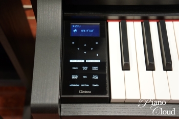 電子ピアノ Clavinova CLP-775(展示品限り)