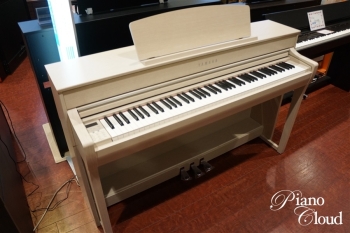 電子ピアノ Clavinova CLP-745(展示品限り)