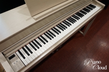 電子ピアノ Clavinova CLP-745(展示品限り)