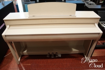 電子ピアノ Clavinova CLP-745(展示品限り)