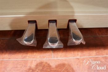 電子ピアノ Clavinova CLP-745(展示品限り)