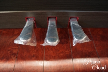 電子ピアノ Clavinova CLP-735(展示品限り)