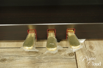 中古電子ピアノ　CLP-735R