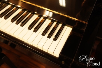 中古アップライトピアノ U1H