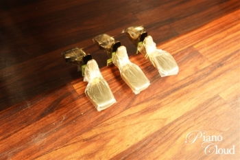 中古アップライトピアノ U1H