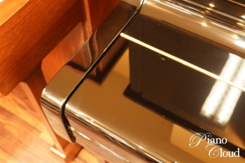 中古アップライトピアノ U1H