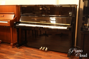 中古アップライトピアノ U1H