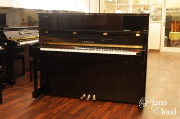 中古アップライトピアノ YM5S