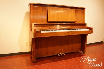 中古アップライトピアノW101