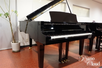 中古グランドピアノ C5X