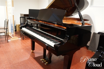 中古グランドピアノ C5X