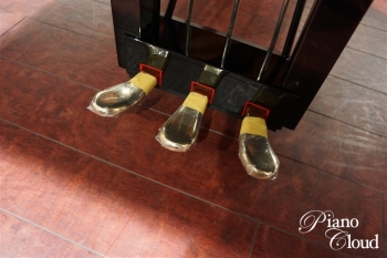 中古グランドピアノ C5X